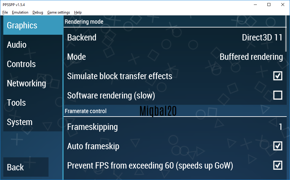 Ppsspp adhoclocal download for pc 1.5.4 download