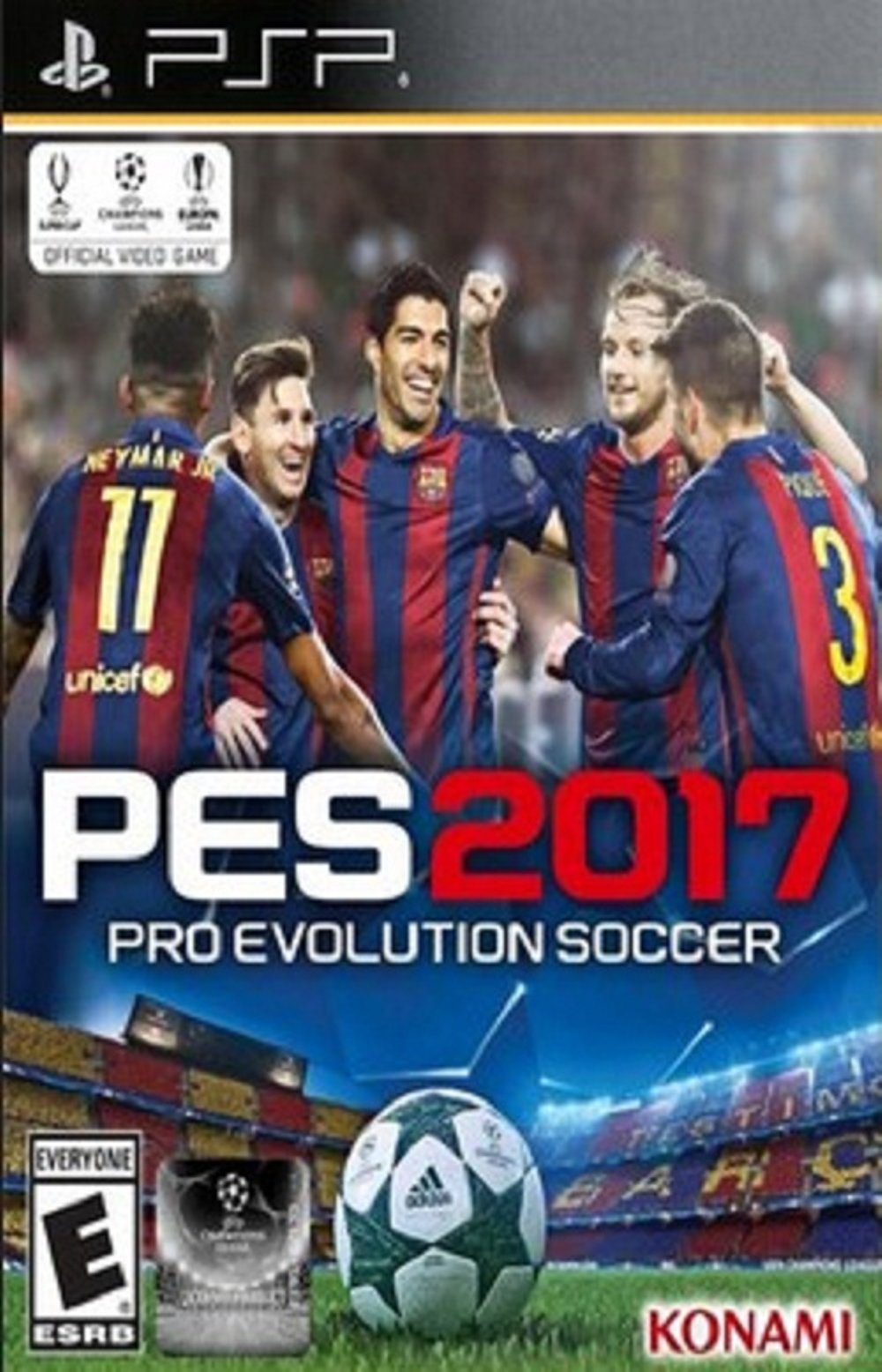 Download Pes 2018 For Ppsspp Iso File