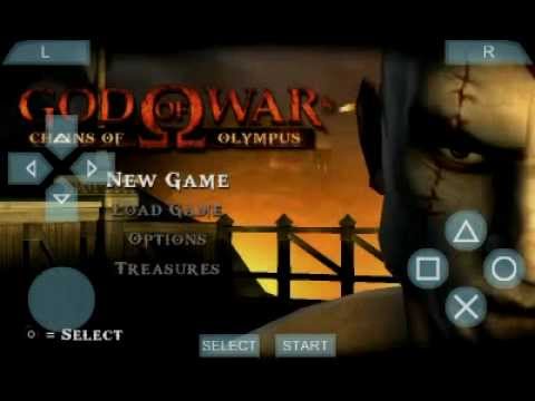 god of war 3 remastered iso download