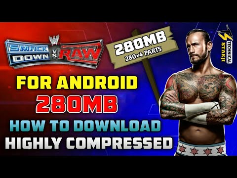 Wwe smackdown vs raw 2011 psp cso download highly compressed