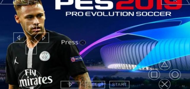 Download pes 2018 for ppsspp iso file free