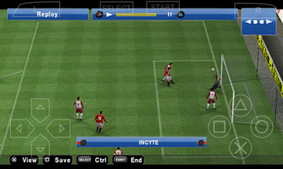 Pes 2016 For Ppsspp Android